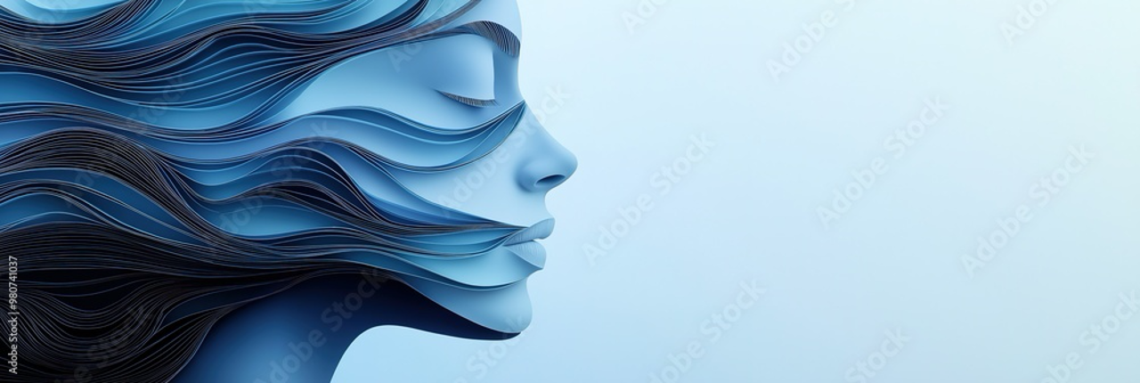 🌬️ تنفس آگاهانه چگونه استرس را کاهش می‌دهد و مغز را تغییر می‌دهد؟